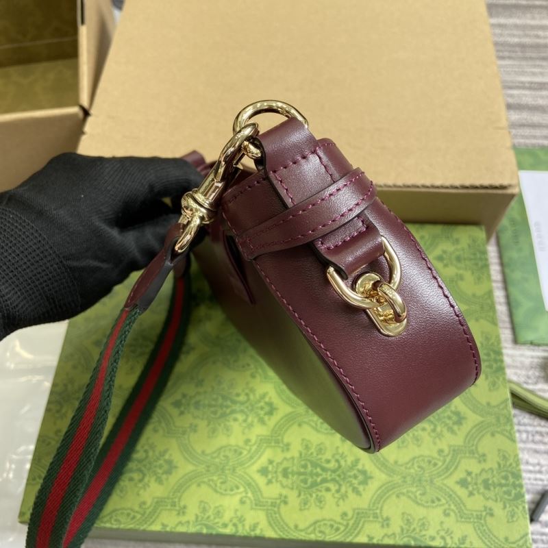 Gucci Hobo Bags